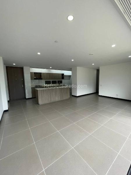 Piso – Envigado, Valle de Aburrá - Vista 5