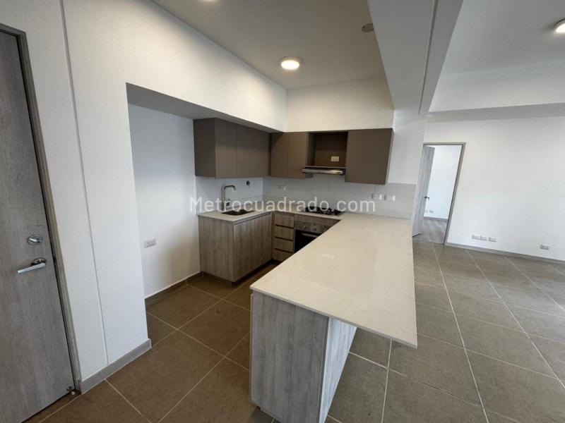 Apartamento en Arriendo, Ciudad Del Rio, Medellín - Ansicht 2