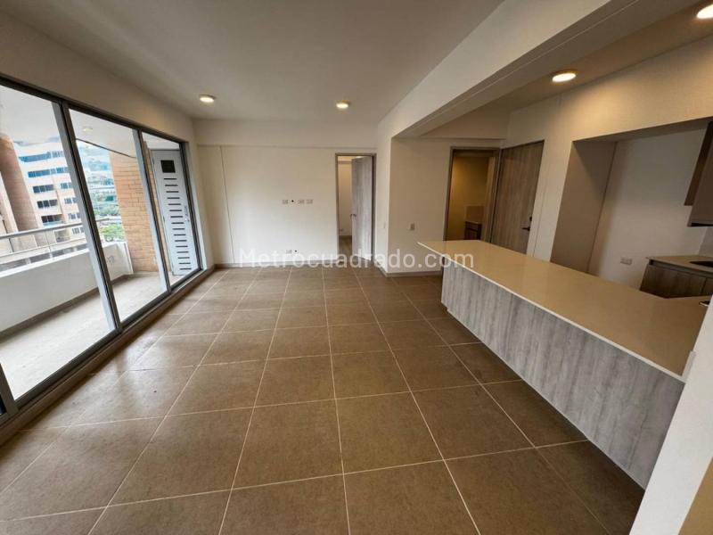 Apartamento en Arriendo, Ciudad Del Rio, Medellín - Ansicht 4