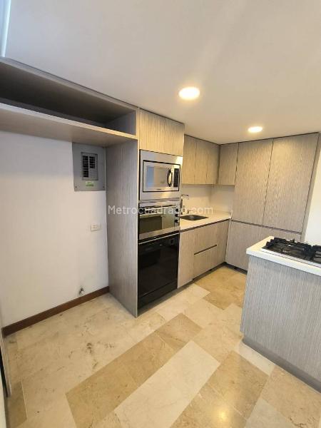 Apartamento en Arriendo, Villagrande, Envigado - Widok 2