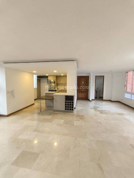 Apartamento en Arriendo, Villagrande, Envigado - Widok 4