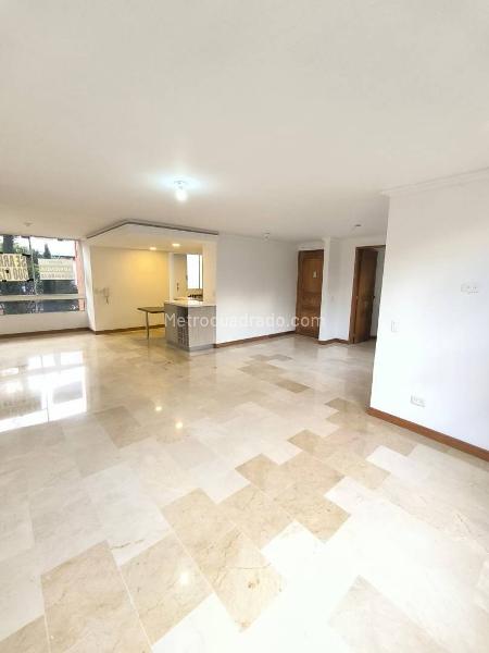 Apartamento en Arriendo, Villagrande, Envigado - Widok 5