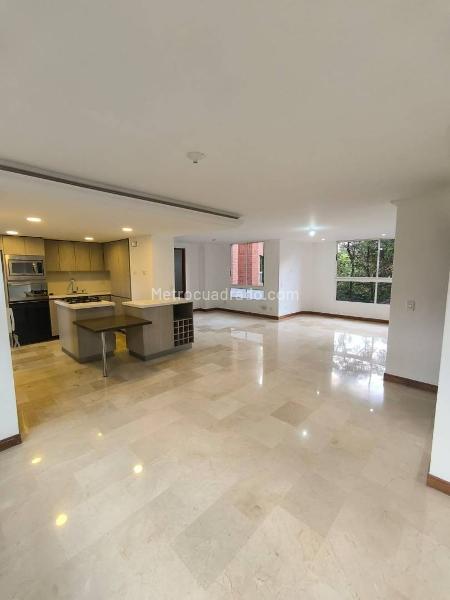 Apartamento en Arriendo, Villagrande, Envigado - Widok 6