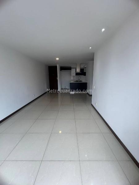 Piso – Envigado, La Paz, Valle de Aburrá - Vista 3