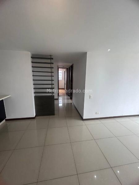 Piso – Envigado, La Paz, Valle de Aburrá - Vista 4