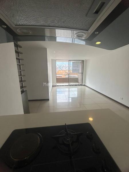 Piso – Envigado, La Paz, Valle de Aburrá - Vista 5