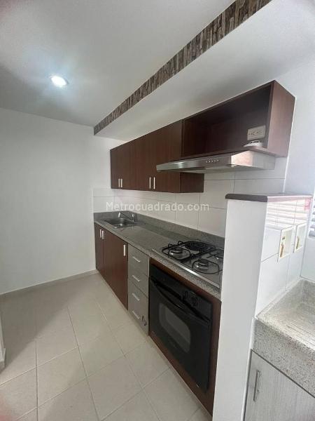 Piso – Envigado, La Paz, Valle de Aburrá - Vista 2