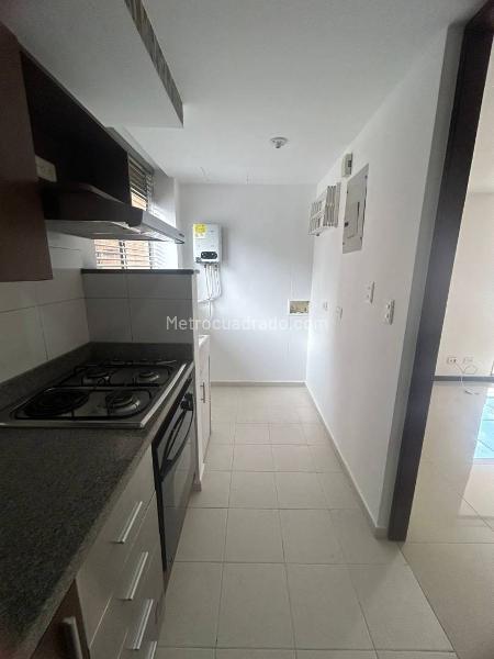 Piso – Envigado, La Paz, Valle de Aburrá - Vista 3