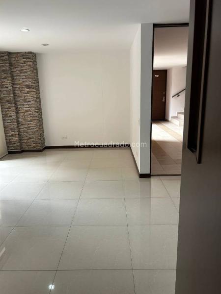 Piso – Envigado, La Paz, Valle de Aburrá - Vista 5