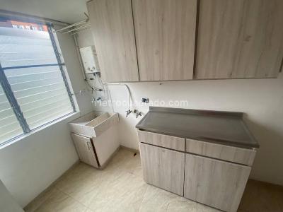 Apartamento de 3 alcobas en arriendo en Loma Del Indio, Medellín, 60 m² · foto 16 de 16