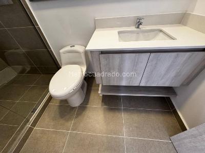 Apartamento de 3 alcobas en venta en El Poblado, Medellín, 138 m² · foto 20 de 20