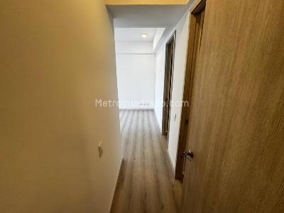 Apartamento de 3 alcobas en venta en El Poblado, Medellín, 138 m² · foto 9 de 20