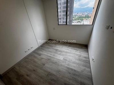 Apartamento de 3 alcobas en venta en El Poblado, Medellín, 100 m² · foto 10 de 20