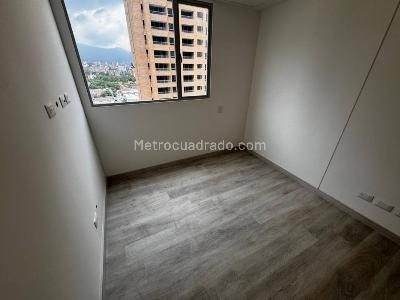 Apartamento de 3 alcobas en venta en El Poblado, Medellín, 100 m² · foto 11 de 20
