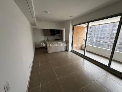 Apartamento de 3 alcobas en venta en El Poblado, Medellín, 100 m² · foto 4 de 20