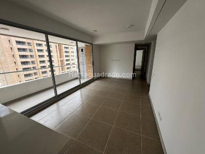 Apartamento de 3 alcobas en venta en El Poblado, Medellín, 100 m² · foto 5 de 20