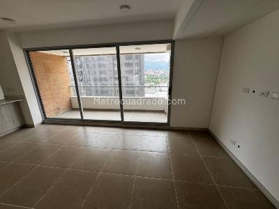 Apartamento de 3 alcobas en venta en El Poblado, Medellín, 100 m² · foto 6 de 20