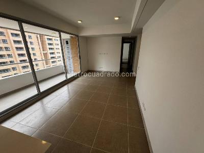 Apartamento de 3 alcobas en venta en El Poblado, Medellín, 100 m² · foto 7 de 20