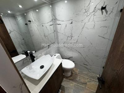 Apartamento de 3 alcobas en arriendo en El Poblado, Medellín, 145 m² · foto 13 de 20