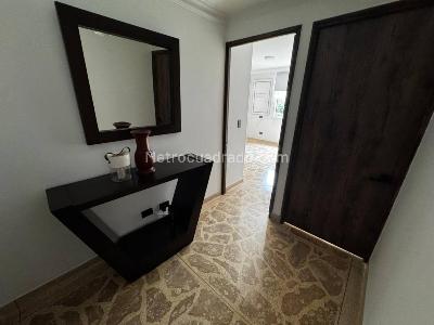 Apartamento de 3 alcobas en arriendo en El Poblado, Medellín, 145 m² · foto 16 de 20