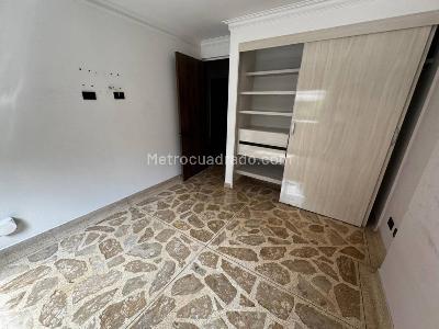 Apartamento de 3 alcobas en arriendo en El Poblado, Medellín, 145 m² · foto 18 de 20