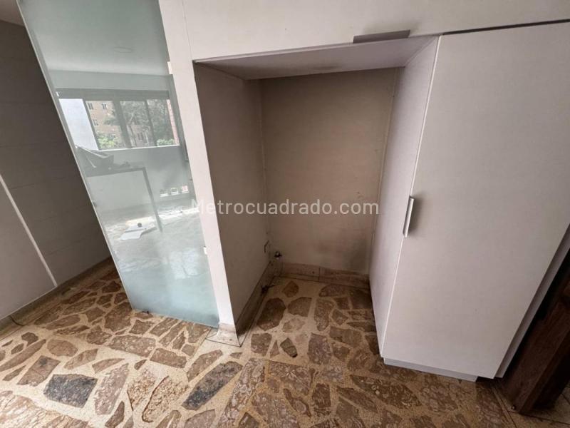 Apartamento en Arriendo, Poblado, Medellín – pohled 2