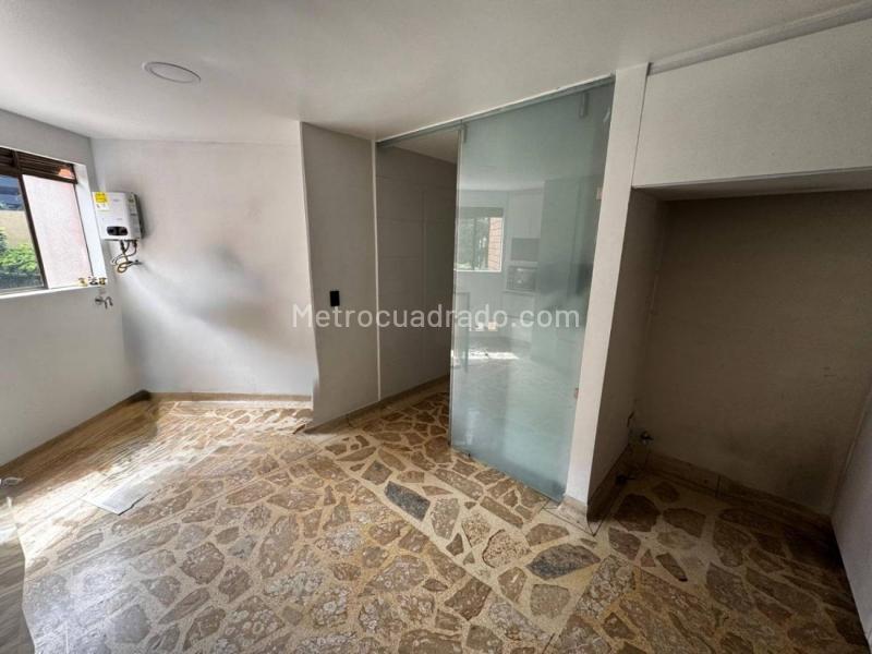 Apartamento en Arriendo, Poblado, Medellín – pohled 3