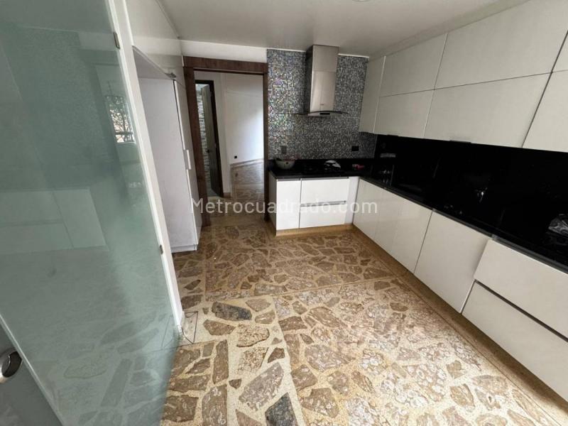Apartamento en Arriendo, Poblado, Medellín – pohled 6