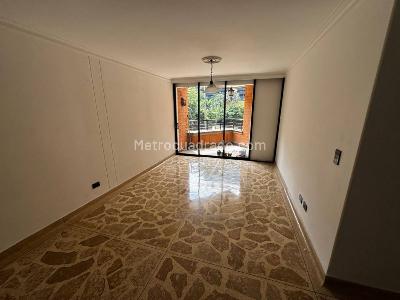 Apartamento de 3 alcobas en arriendo en El Poblado, Medellín, 145 m² · foto 8 de 20