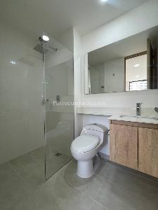 Apartamento de 2 alcobas en arriendo en Camino Verde, Envigado, 70 m² · foto 12 de 14