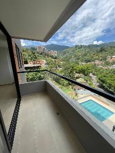 Apartamento de 2 alcobas en arriendo en Camino Verde, Envigado, 70 m² · foto 14 de 14