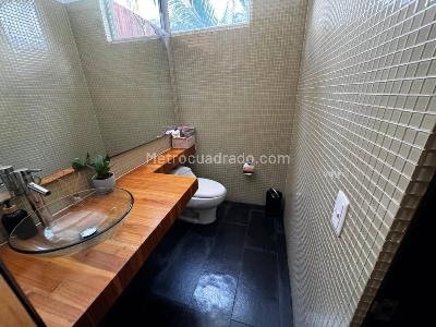 Casa en arriendo en Montessori, Envigado · foto 10 de 20