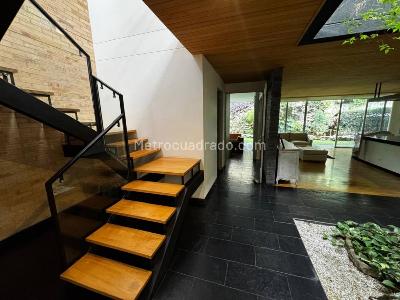 Casa en arriendo en Montessori, Envigado · foto 11 de 20