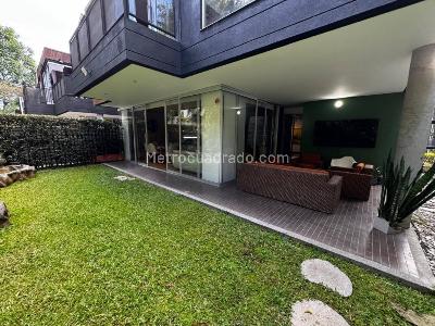 Casa en arriendo en Montessori, Envigado · foto 16 de 20