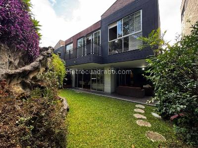Casa en arriendo en Montessori, Envigado · foto 17 de 20