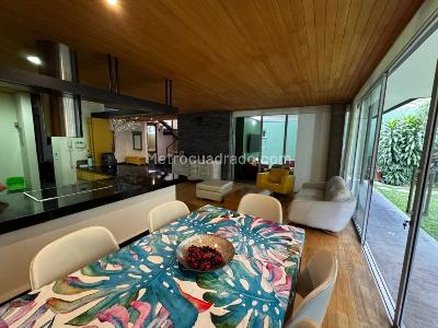 Casa en arriendo en Montessori, Envigado · foto 18 de 20