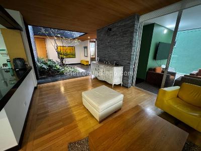 Casa en arriendo en Montessori, Envigado · foto 19 de 20