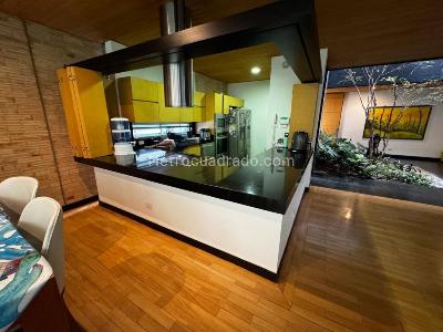 Casa en arriendo en Montessori, Envigado · foto 20 de 20