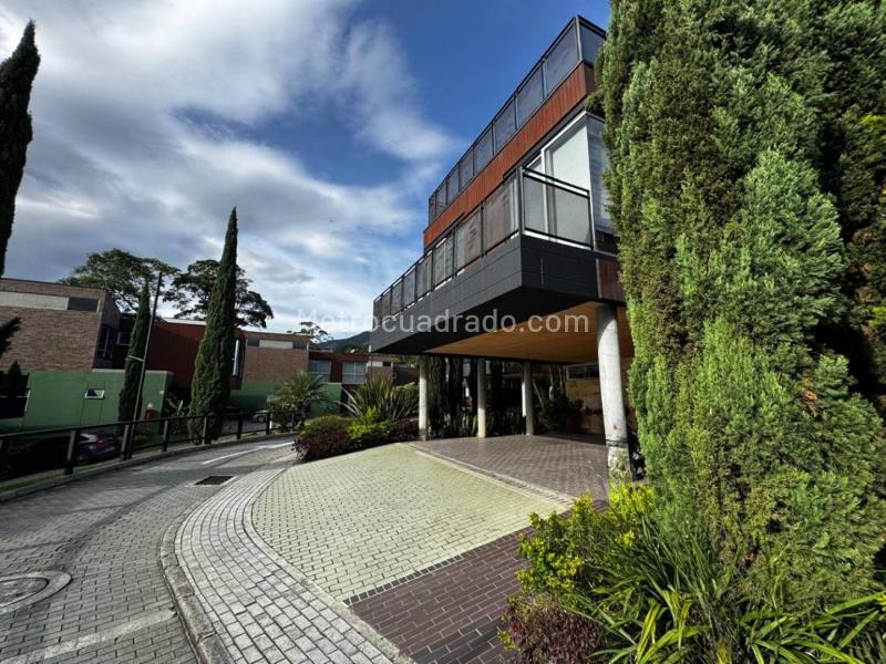 Casa en Arriendo, Montessori, Envigado – pohled 2