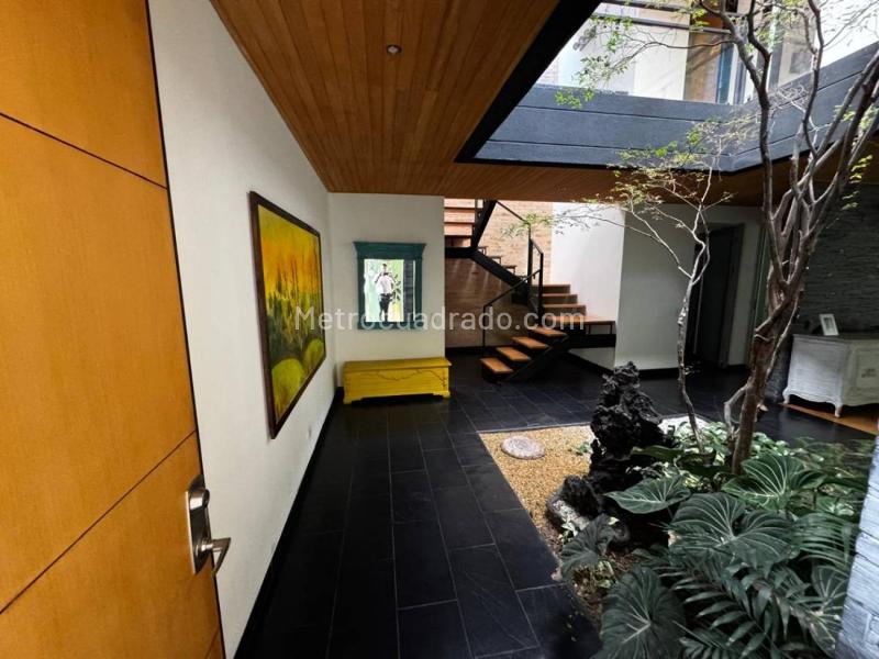 Casa en Arriendo, Montessori, Envigado – další