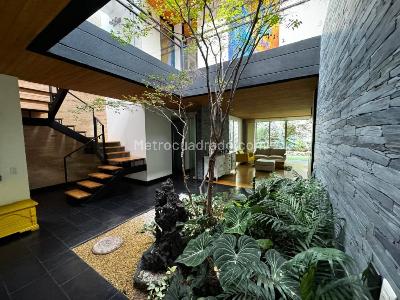 Casa en arriendo en Montessori, Envigado · foto 8 de 20