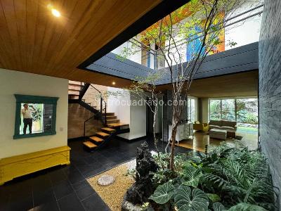 Casa en arriendo en Montessori, Envigado · foto 9 de 20