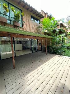 Casa de 4 alcobas en arriendo en La Inferior, Medellín, 260 m² · foto 10 de 20