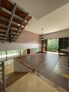 Casa de 4 alcobas en arriendo en La Inferior, Medellín, 260 m² · foto 3 de 20