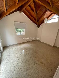 Casa en arriendo en Castropol, Medellín · foto 19 de 20