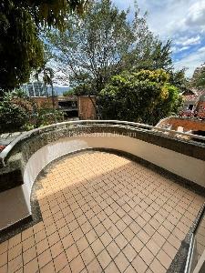 Casa en arriendo en Castropol, Medellín · foto 7 de 20