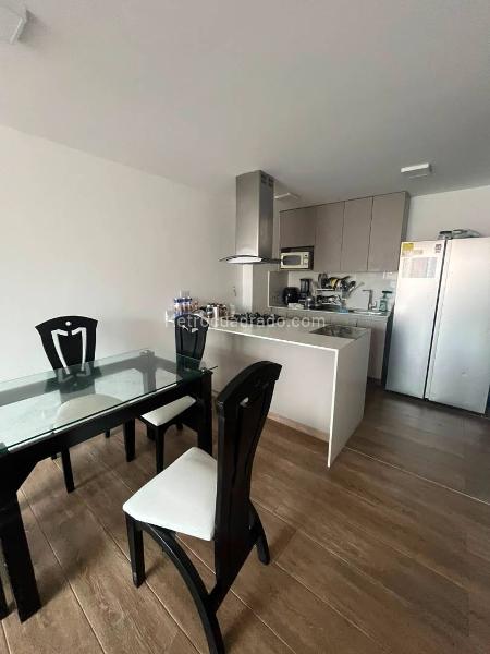 2BR Apartment in Zuñiga (70 m²) - 2