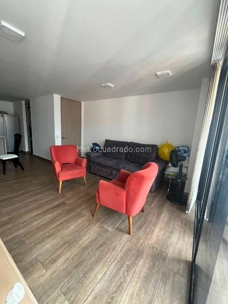 2BR Apartment in Zuñiga (70 m²) - 4