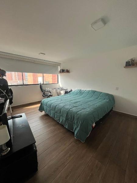 2BR Apartment in Zuñiga (70 m²) - 5