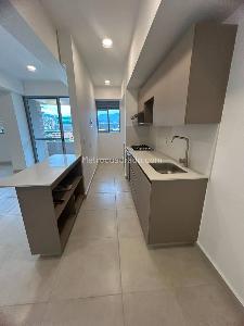Piso de 2 habitaciones, 75 m²